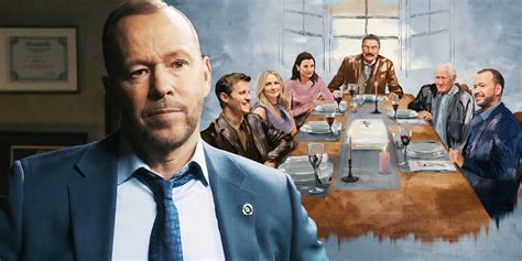 Boston Blue The Blue Bloods Spinoff Explained