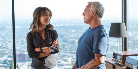 Bosch Renee Ballard Spinoff Cast Story Updates