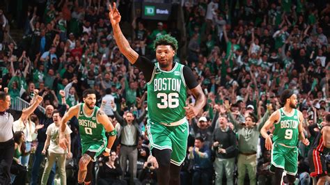 Boston Celtics Games