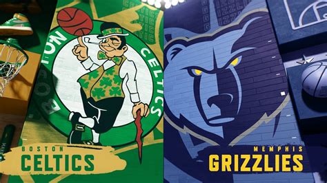 Boston Celtics Vs Memphis Grizzlies Match Player Stats