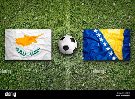 Bosnia Vs Cyprus