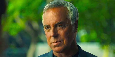 Bosch Legacy Cancellation Titus Welliver Response Reaction