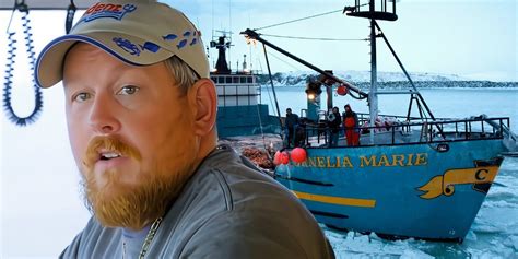 Todd Kochutin Deadliest Catch Death Explained