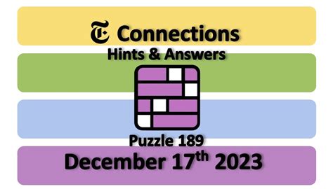 Todays Connections Hints Answers 436 August 21 2024