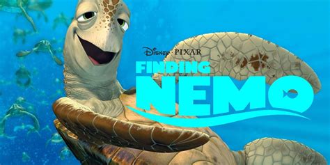 Url Finding Nemo Crush Drug Reference Turtle Jellyfish Eating