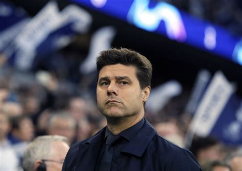Pochettino
