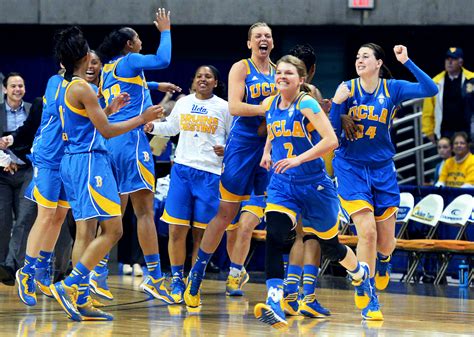 Ucla Womens Basketball