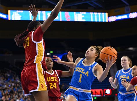 Ucla Women S Basketball Ucla Women S Basketball A Season Of Triumph And Determination