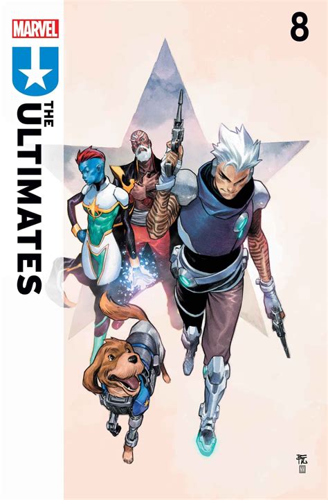 Ultimate Universe Guardians Galaxy Better Franchise Op Ed