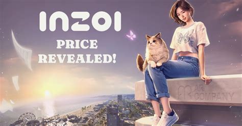 Inzoi Price Cost Better Sims Op Ed