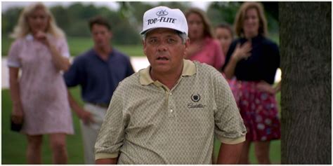 Happy Gilmore Actor Celebrity Golf Cameos Explained