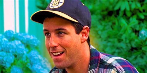 Happy Gilmore 2 Updates Adam Sandler Sequel