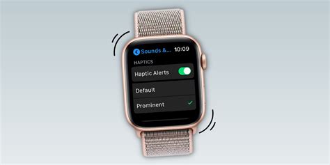 Haptic Alerts Apple Watch Should You Use