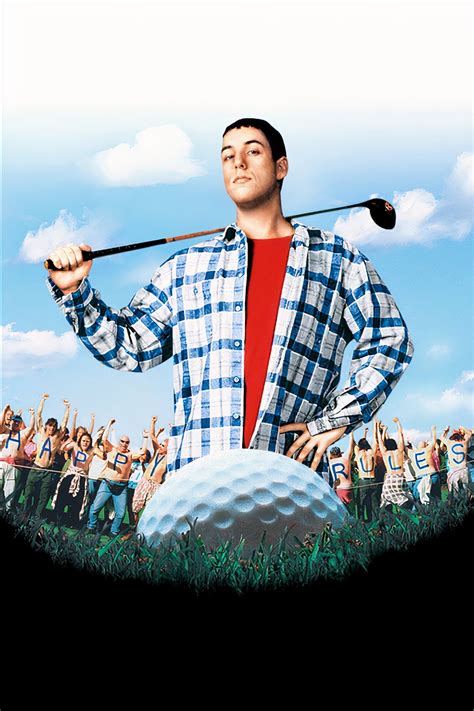 Happy Gilmore 2 Otto Name Deleted Scene Reveal Payoff