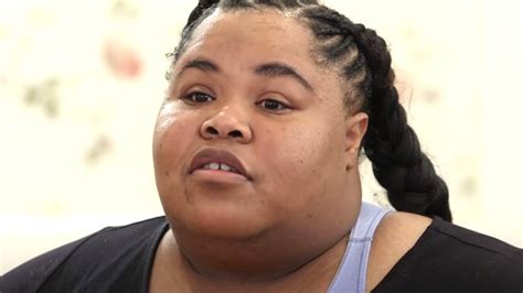 Ashley Taylor My 600 Lb Life 8 Update