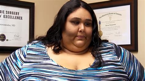 Ashley Reyes 600 Lb Life Season 5 Update