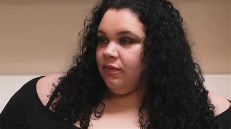 Ashley Bernard 600 Lb Life Season 8 Update