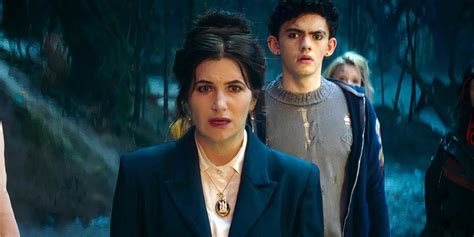 Agatha All Along Story Kathryn Hahn 2025 Explanation