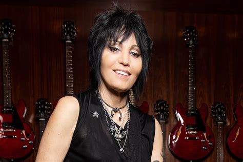 Was Joan Jett Ever Married Joan Jett S Secret Love Life Was She Ever Married