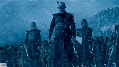 Was The Night King A Targaryen Game Of Thrones