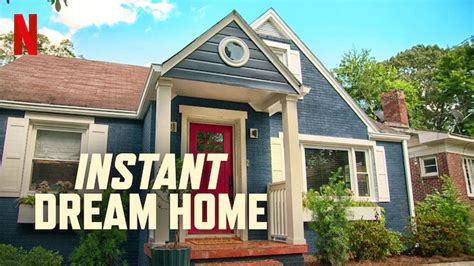 Was Netflix Show Instant Dream Home Real