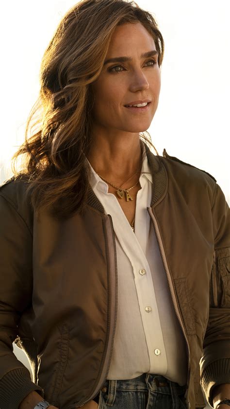 Was Jennifer Connelly In Top Gun