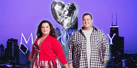 Was Mike And Molly Canceled Because Of Weight Loss
