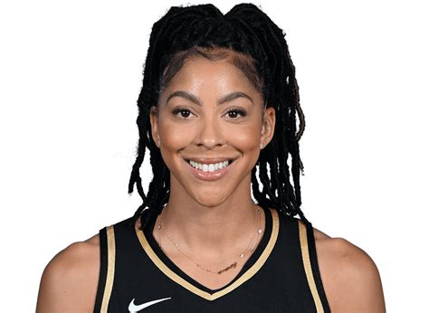 Candace Parker