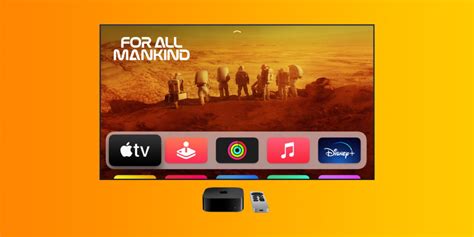 Can You Watch Live Tv Apple Tv
