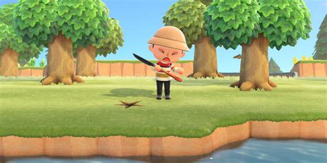 Can I Grow Turnips In Animal Crossing New Horizons
