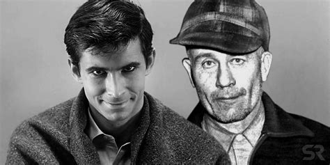 Psycho Movie True Story Norman Bates