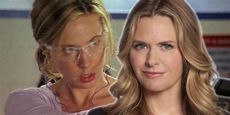Psych Anne Dudek Replaced Juliet Reason Why