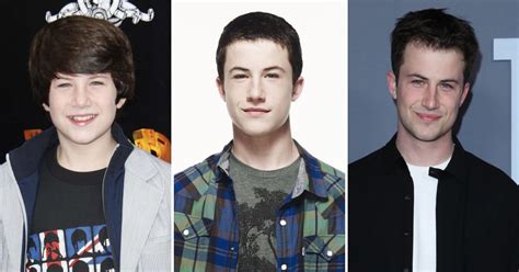 Dylan Minnette Movies Tv Roles
