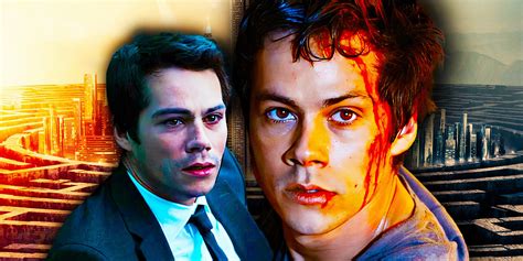 Dylan Obrien Maze Runner Injury Explained Where Now