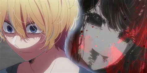 Oshi No Ko True Villain Identity Nino Killed Ai