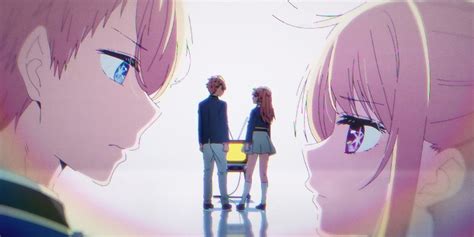 Oshi No Ko Finally Aqua Ruby Not Romantic Incest