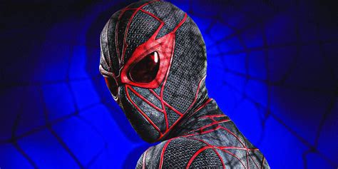 Ezekiel Sims Madame Web Villain Origin Changed