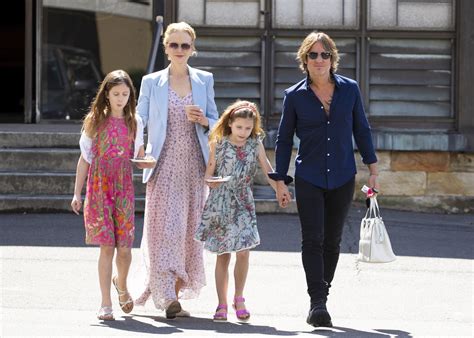 Keith Urban Children