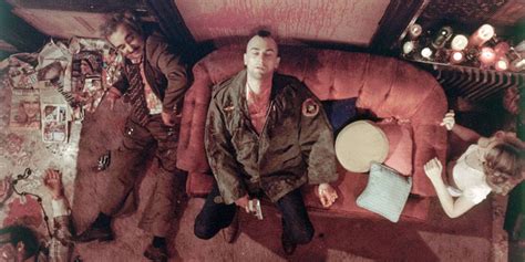 Taxi Driver Ending Travis Bickle Explained