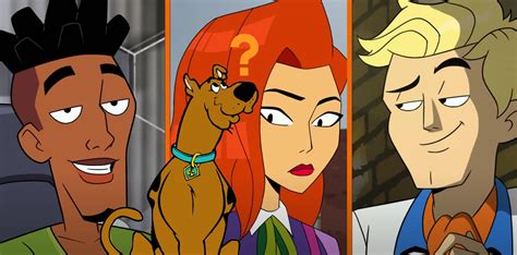 Velma Shaggy Changes Hurt Scooby Doo Character Future How