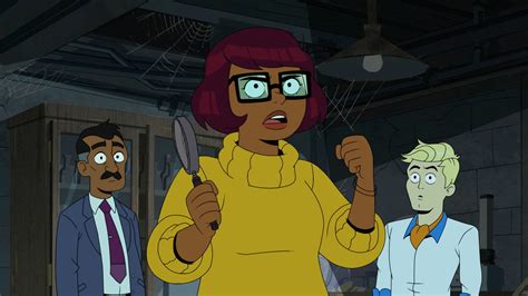 Velma Show Max Cancelled Scooby Doo Franchise Reinvent Difficult