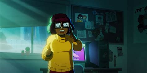 Velma Trailer Scooby Doo Images Redesign Video