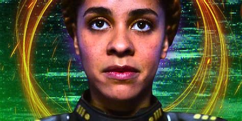 Miranda Keyes After Halo Season 2 Finale Story