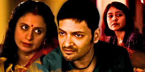 Mirzapur Cast Character Guide
