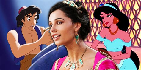 Aladdin Disney Harsh Realities Problems Watching Today