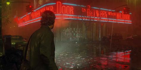 Alan Wake 2 New Game Final Draft Differences