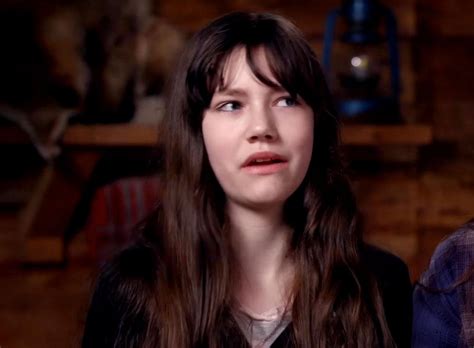 Alaskan Bush People Rain Brown Makeover Shocking Why