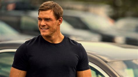 Alan Ritchson American Idol Audition Explained