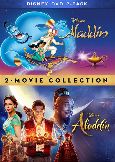 Aladdin 2 Movie Story Updates