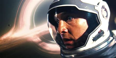 Interstellar Best Scenes Ranked